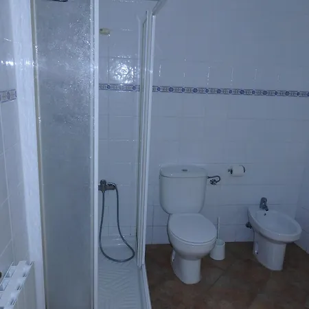Meson Paz Puentedeume