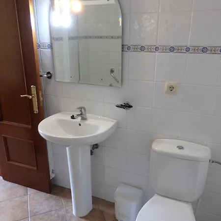 Guest house Meson Paz *