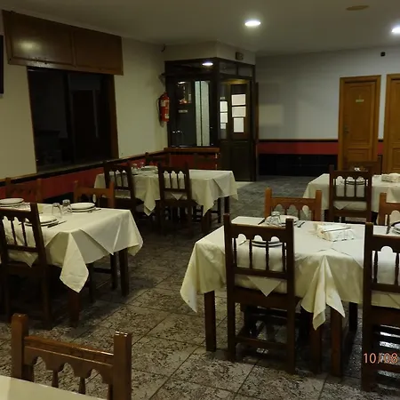 Meson Paz 3* Puentedeume