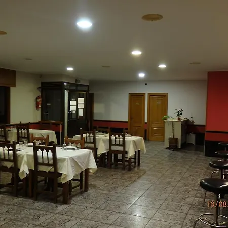 Pensionat Meson Paz