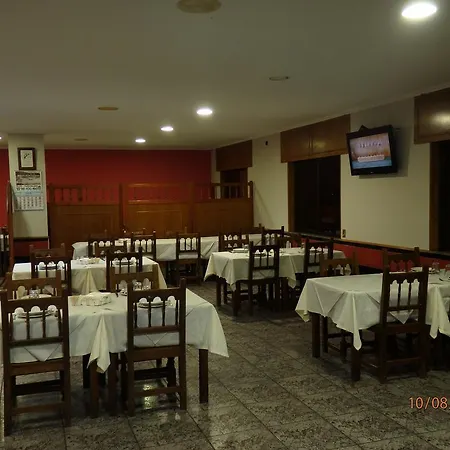 Meson Paz Guest house