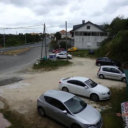 Meson Paz 3* Puentedeume