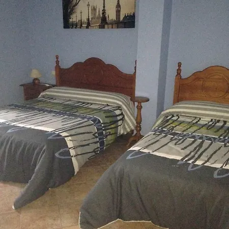 Meson Paz Guest house