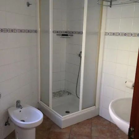 Meson Paz Pensión Puentedeume