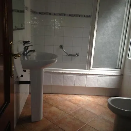 Meson Paz Puentedeume