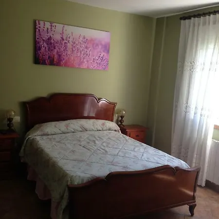 Meson Paz Guest house