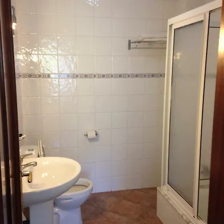 Meson Paz Guest house *
