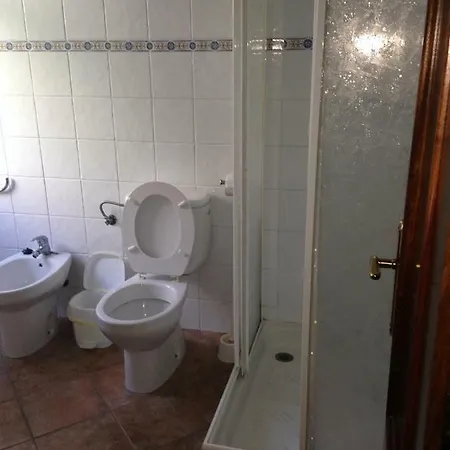 Guest house Meson Paz Puentedeume
