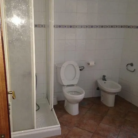 Guest house Meson Paz
