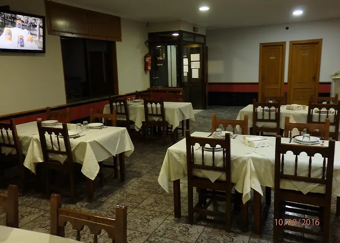 Meson Paz 3* Puentedeume