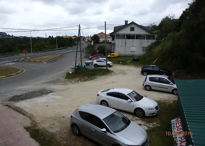 Meson Paz 3* Puentedeume