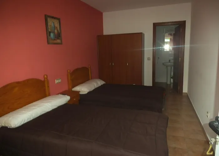 Meson Paz Puentedeume