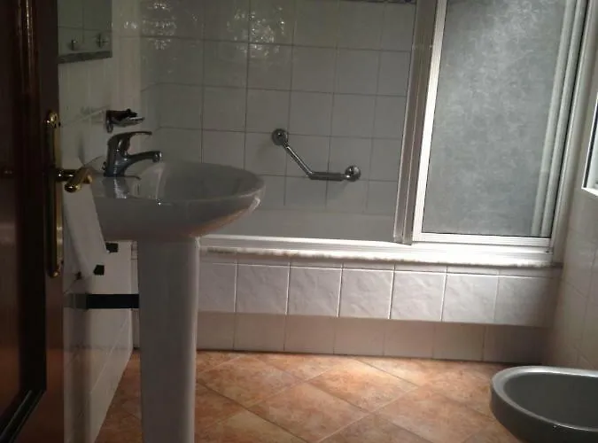 Meson Paz Puentedeume