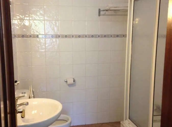 Meson Paz Konukevi 3*